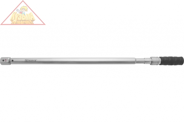 Ключ динамометрический двусторонний Thorvik с посадочным размером 14х18 мм, 40-210 Нм, THBD141840210