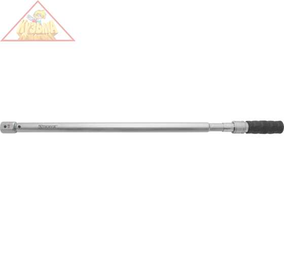 Динамометрический ключ Thorvik THBD91220110 двусторонний с посадочным размером 9x12 мм, 20-110 Нм