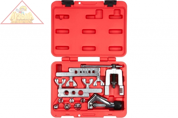 Набор ЗУБР Мастер для работ с трубами 23615-H10