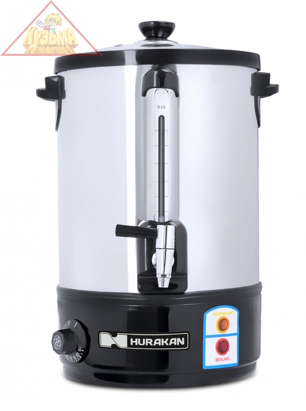 Кипятильник GASTRORAG DK-WB1510