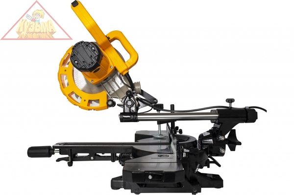 Торцовочная пила Вихрь ПТ-210ПЛ 72/18/5