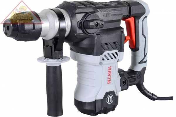 Перфоратор Ресанта П-32-1400КВ 75/3/6