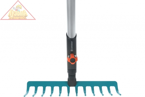 Набор захватов Gardena для сбора мусора, арт. 03067-20.000.00