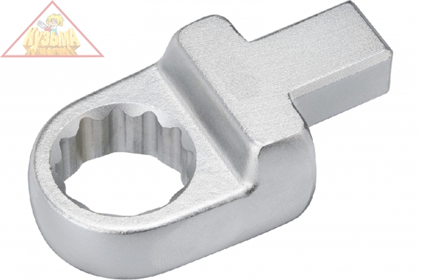 THIRE141822 Вставка накидная 22 мм с посадочным размером 14x18 мм.Thorvik