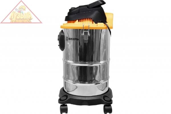 Строительный пылесос Вихрь СП-1500/20А 72/19/4