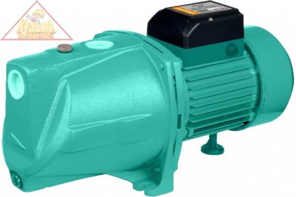 Поверхностный самовсасывающий насос Sturm! 1200Вт, 50м, 50л/мин, кабель 1м, арт. WP9710ST