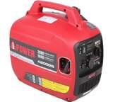Инверторный бензиновый генератор A-iPower A2000iS, арт. 20301