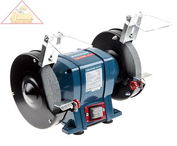 Станок заточной Кратон BG 14-14, арт. 4 02 03 019