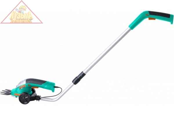 Аккумуляторный кусторез Sturm CHT3601