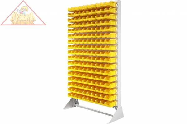 Стойка 1150х2000 Стелла-техник В1-17-00-00 односторонняя