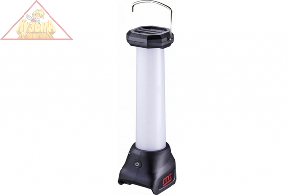 Светодиодный аккумуляторный фонарь MIGHTY SEVEN 18 В, арт. DFL-101