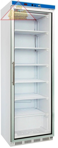 Морозильный шкаф VIATTO арт.HF400G