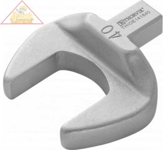 Вставка рожковая THIOE141840 (40 мм; 14x18 мм) Thorvik