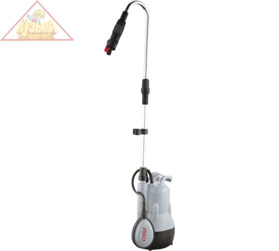 Насос погружной дренажный СТАВР НПД-400Ш, арт. ст400шнпд