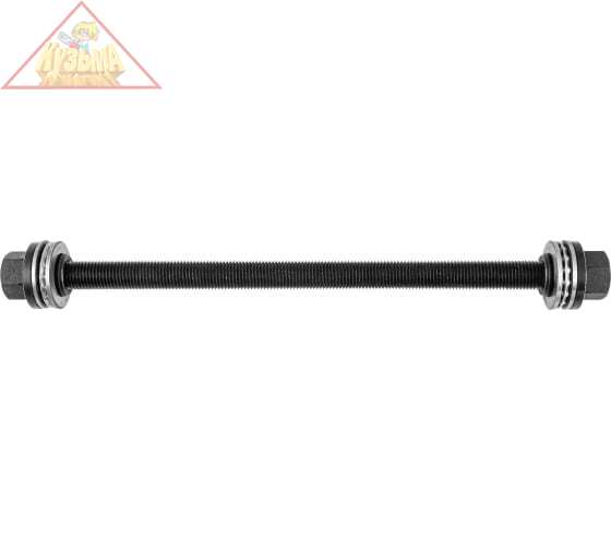 Ходовой винт для набора APPS27 Thorvik APPS27-5 М18