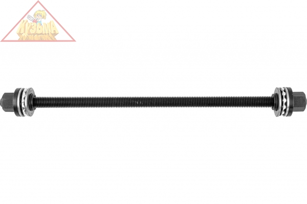 APPS27-3 Ходовой винт М14 для наборов APPS27/24.Thorvik