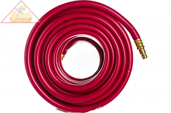 00000065538 Шланг компрессорный полиуретановый Калибр 10