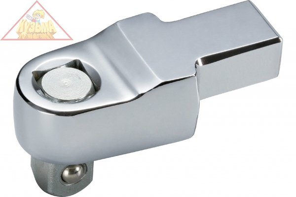 THID91214 Вставка 1/4"DR с посадочным размером 9х12 мм.Thorvik