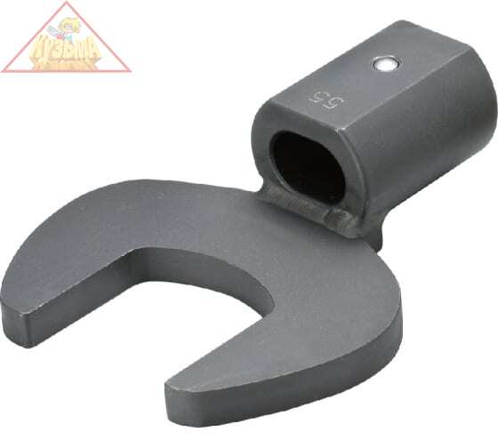 Насадка рожковая THIOE202850 (50 мм; 20x28.5 мм) Thorvik