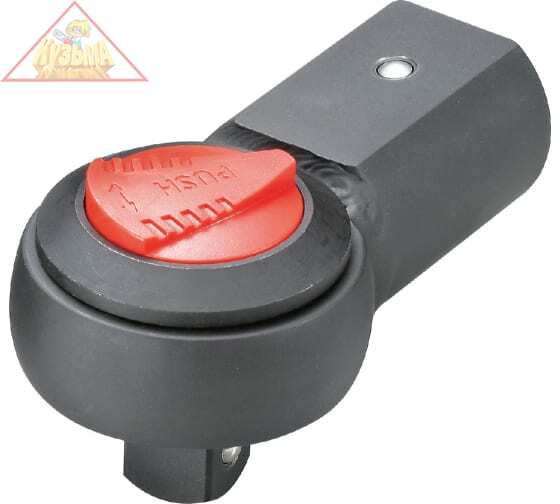 Насадка трещоточная THIR202834 (3/4"; 20x28.5 мм) Thorvik