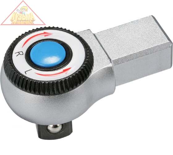 Вставка трещоточная THIR141834 (3/4"; 14x18 мм) Thorvik THIR