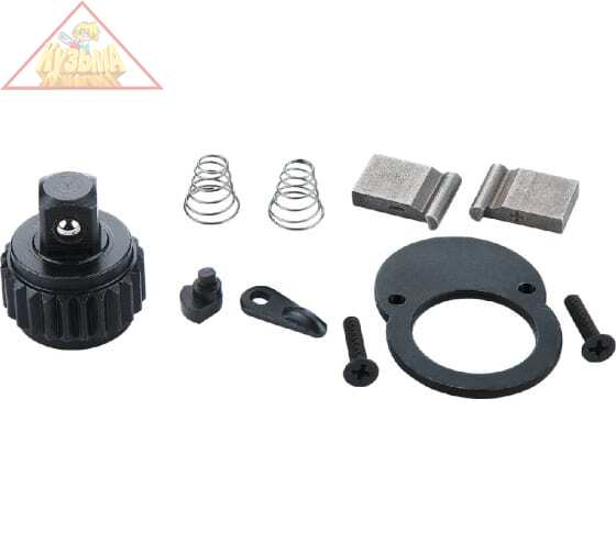 Ремонтный комплект для вставки трещоточной THIR141834 Thorvik THIR141834RK