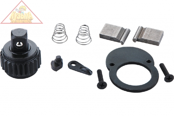  Ремонтный комплект для насадки трещоточной THIR20281 Thorvik THIR20281RK