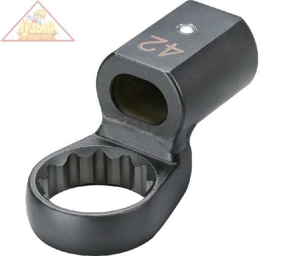 Насадка накидная THIRE202850 (50 мм; 20x28.5 мм) Thorvik