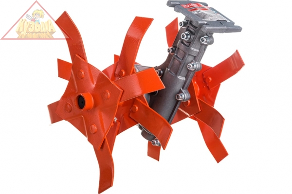 Насадка-культиватор для триммера (26 мм; 9Т) Sturm GT3513-K