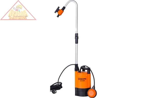 Дренажный насос Вихрь ДН-400Б 68/2/16