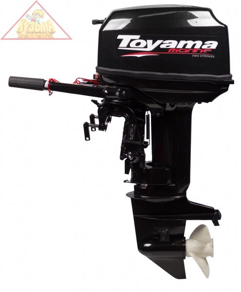 Подвесной лодочный мотор TOYAMA T30ABMS