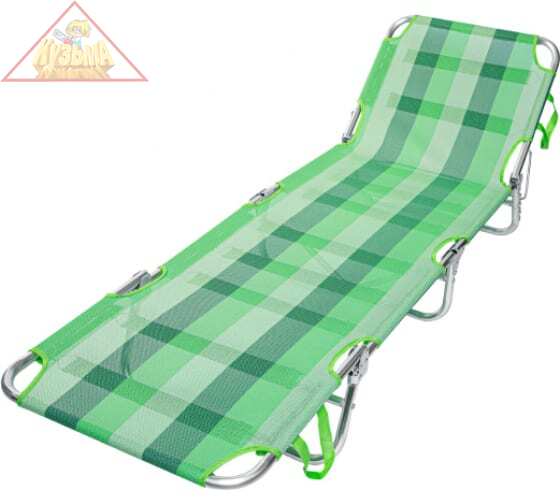Шезлонг Green Glade М6188
