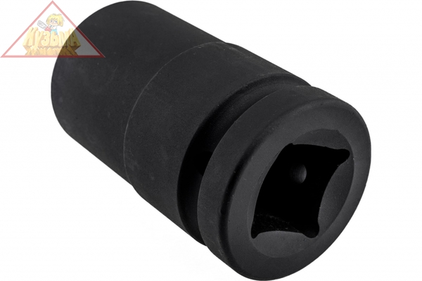 S03AD8132 Головка торцевая ударная глубокая 1"DR, 32 мм.Jonnesway