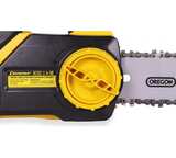 Пила аккумуляторная CHAMPION CSB400  (36В4,0Ач Li-ion3,6кг14мин 14" 3/8-1,3-52,7300об/мин безАКБиЗУ)