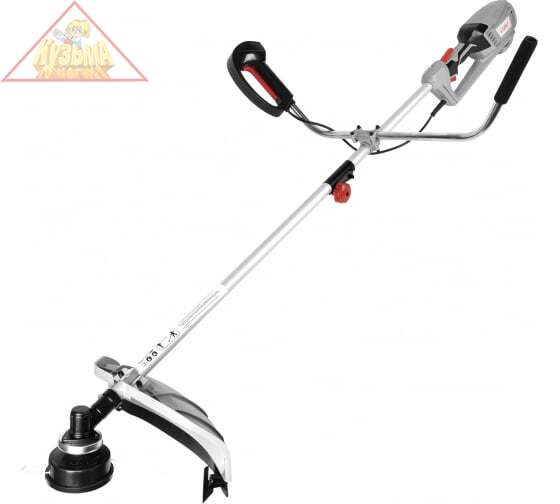 Триммер электрический СТАВР ТЭ-1600Р, арт. ст1600ртэ