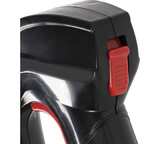 Триммер электрический СТАВР ТЭ-1600Р, арт. ст1600ртэ