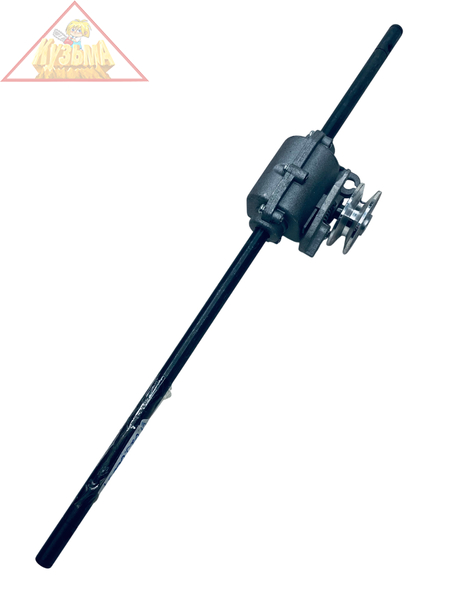 Редуктор в сборе GX34APX00000 (LMG2646DM/2651DMS) Carver 01.025.00054