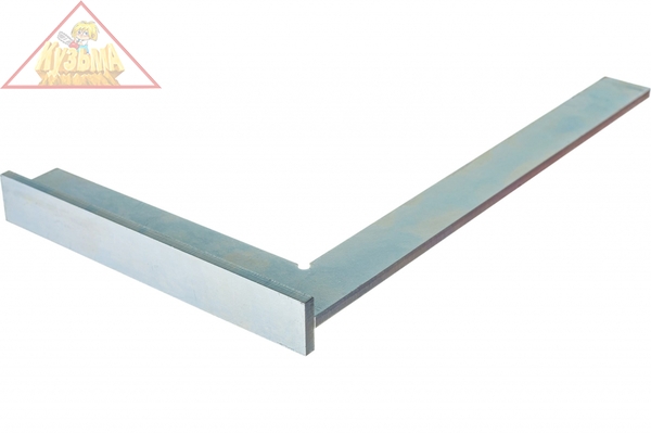 Стальной слесарный угольник (250х160 мм) SOLA SWA 250 56112501