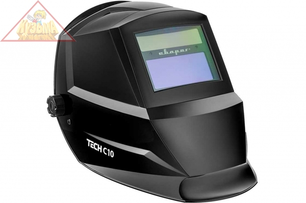 Маска сварщика TECH С10 TRUE COLOR PLUS Сварог 00000098262