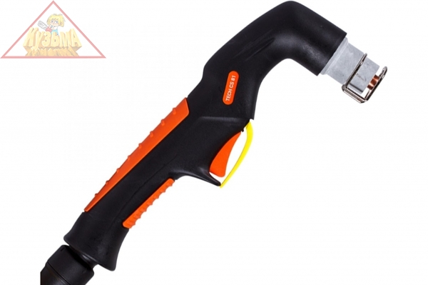 Плазменный резак Сварог TECH CS 81, 12 М, IVT7907, арт. 00000087299