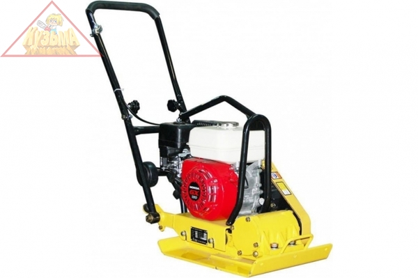 Виброплита TOR C-60T 1022027