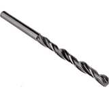 Набор сверл по металлу 19 шт (d=1-10 мм), сталь Р6М5, класс В, ЗУБР "Профессионал" 29621-H19