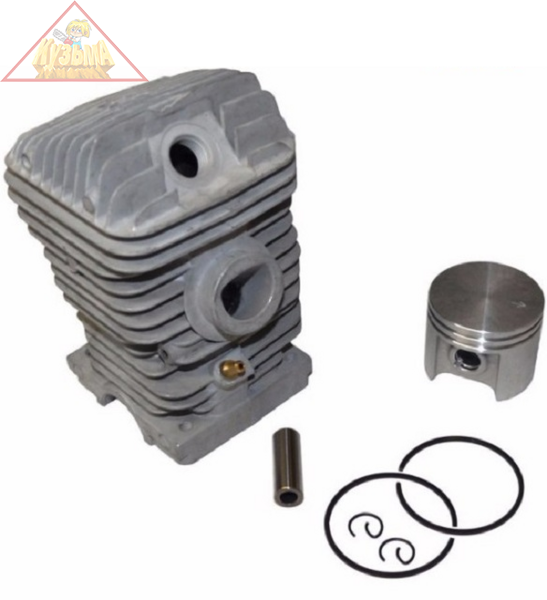 Цилиндро-поршневая группа ST-250 REZER для бензопилы