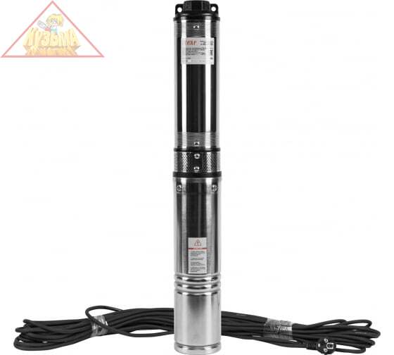 Насос скважинный центробежный СТАВР 4-НСЦ-35/550, ст4нсц35-550