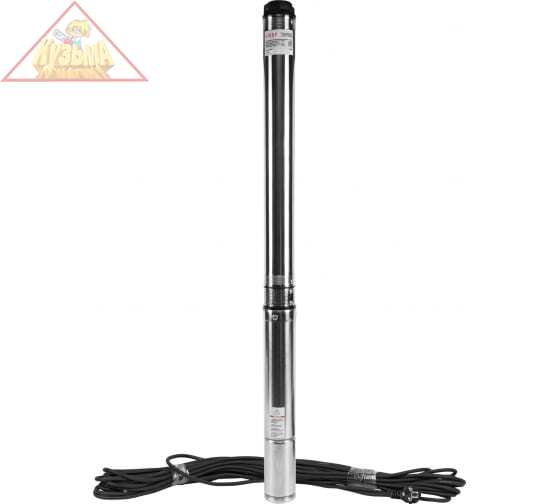 Насос скважинный центробежный СТАВР 3-НСЦ-75/750, ст3нсц75-750