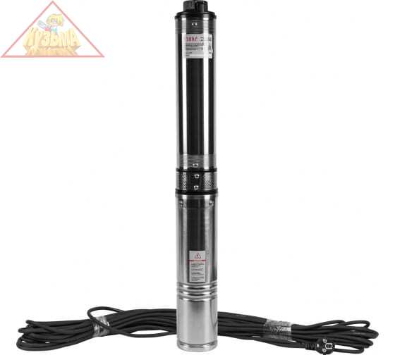 Насос скважинный центробежный СТАВР 4-НСЦ-60/750, ст4нсц60-750