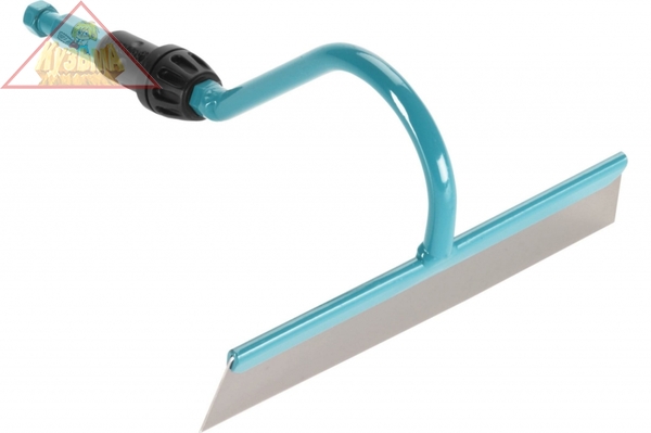 Мотыга Gardena для корнеплодных, 18 см (насадка для комбисистемы), арт. 03190-20.000.00