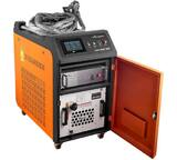 Аппарат для ручной лазерной сварки и резки LASER WELD 1000 Сварог 00000099066