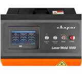 Аппарат для ручной лазерной сварки и резки LASER WELD 1000 Сварог 00000099066