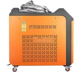 Аппарат для ручной лазерной сварки и резки LASER WELD 1000 Сварог 00000099066